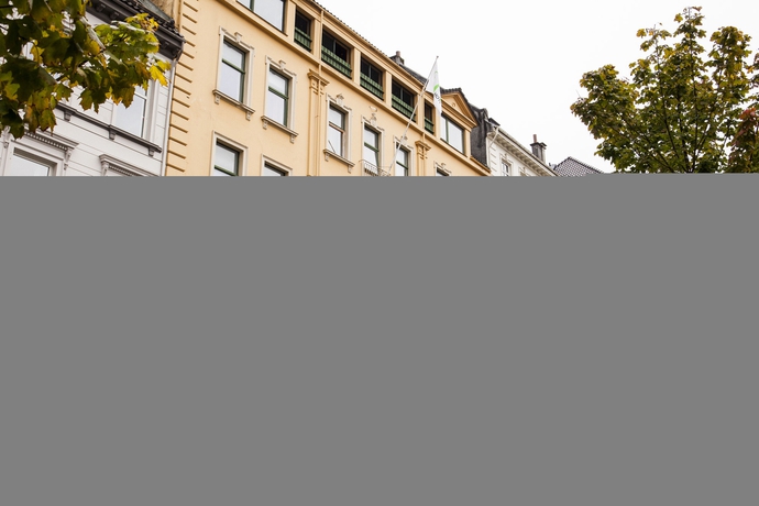 Hotel BERGEN TRAVEL
