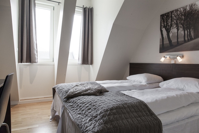 Hotel BERGEN TRAVEL