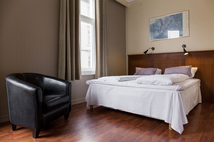 Hotel BERGEN TRAVEL