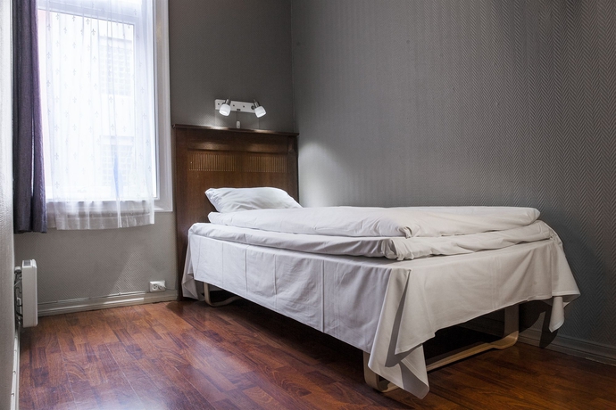 Hotel BERGEN TRAVEL