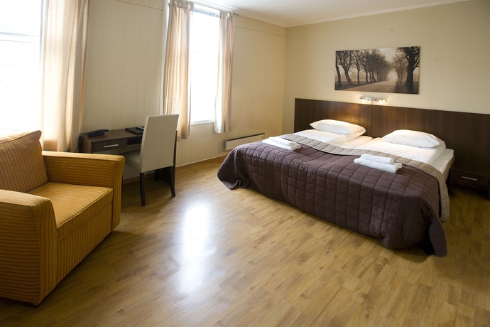 Hotel BERGEN TRAVEL