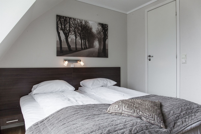 Hotel BERGEN TRAVEL
