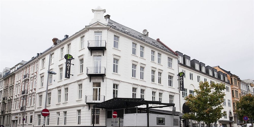 Hotel BERGEN TRAVEL