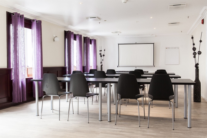 Hotel BERGEN TRAVEL