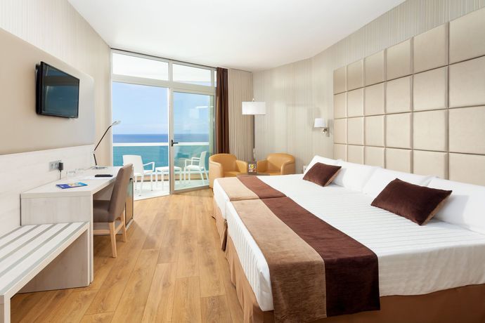 Hotel BEST SEMIRAMIS