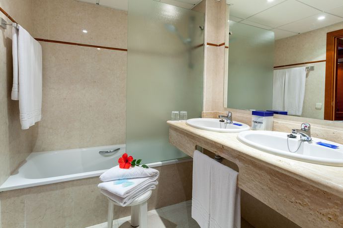 Hotel BEST SEMIRAMIS