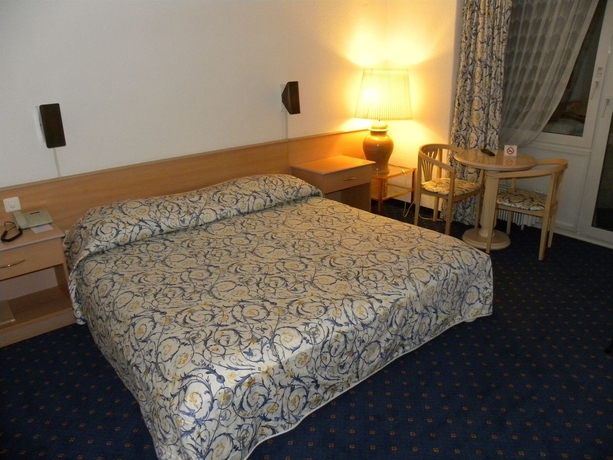 Hotel BEST WESTERN  BERNERHOF