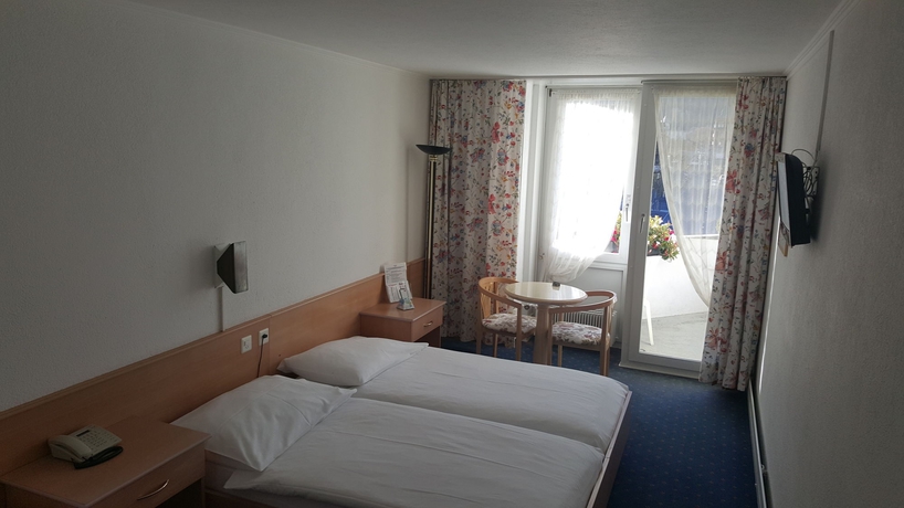 Hotel BEST WESTERN  BERNERHOF