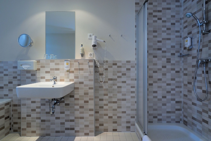 Hotel BEST WESTERN AM SPITTELMARKT