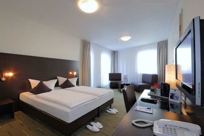 Hotel BEST WESTERN AM SPITTELMARKT