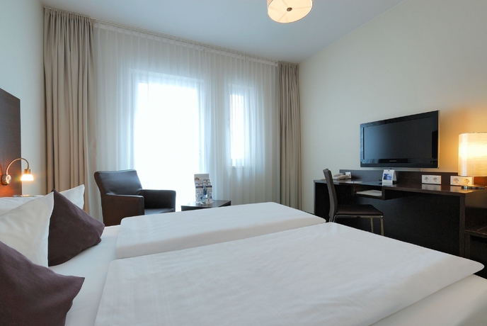 Hotel BEST WESTERN AM SPITTELMARKT