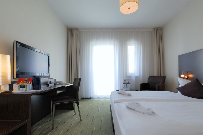 Hotel BEST WESTERN AM SPITTELMARKT