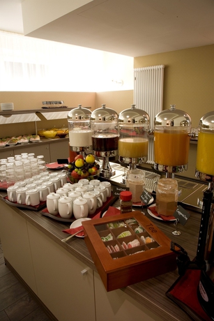 Hotel BEST WESTERN AM SPITTELMARKT