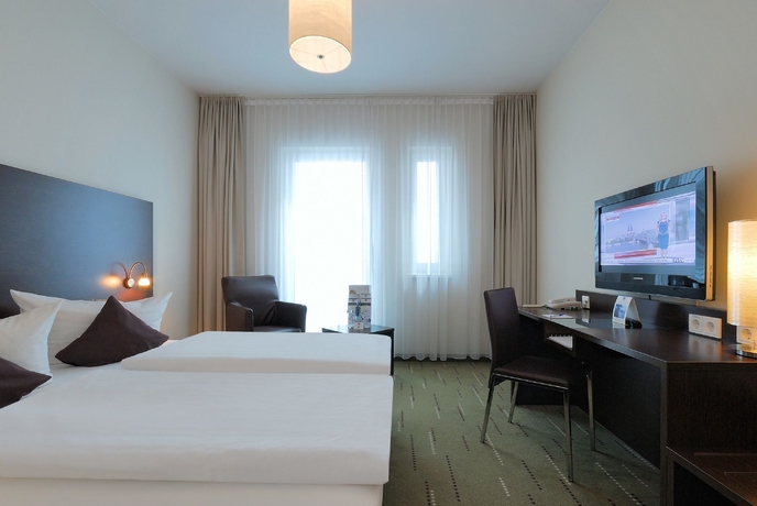Hotel BEST WESTERN AM SPITTELMARKT