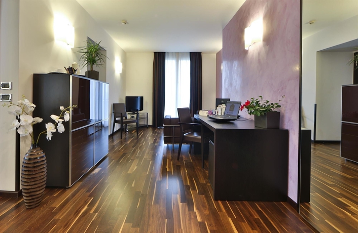 Hotel BEST WESTERN BIRI