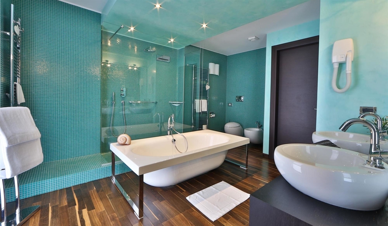 Hotel BEST WESTERN BIRI