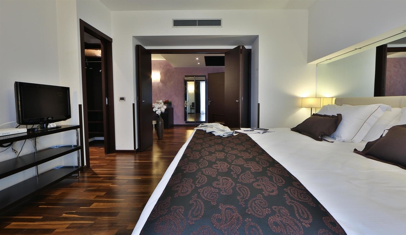 Hotel BEST WESTERN BIRI