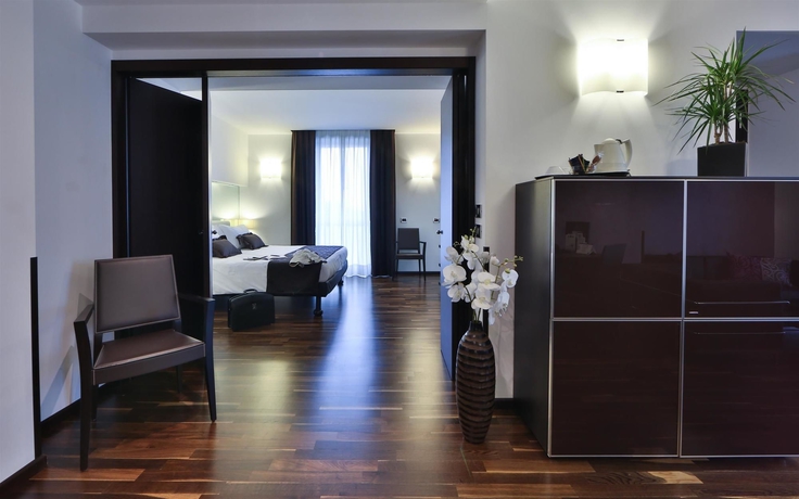 Hotel BEST WESTERN BIRI
