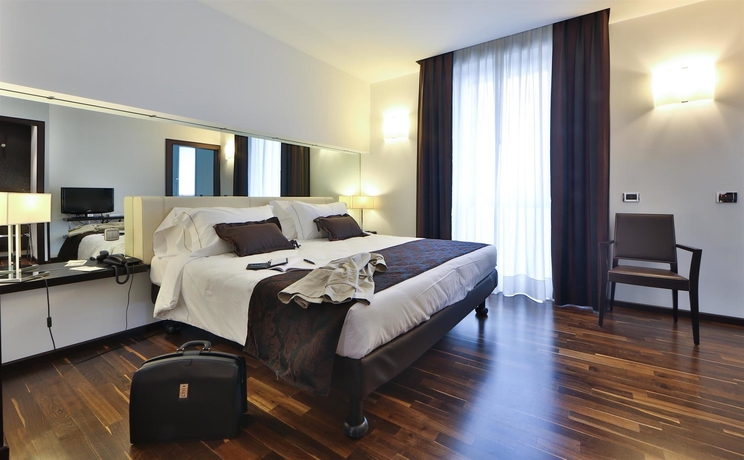 Hotel BEST WESTERN BIRI