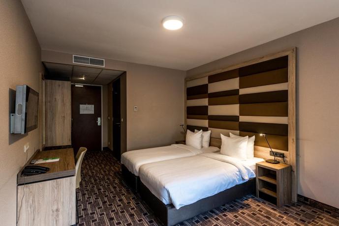 Hotel BEST WESTERN BLUE SQUARE