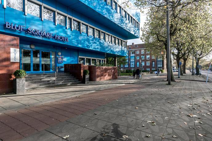 Hotel BEST WESTERN BLUE SQUARE
