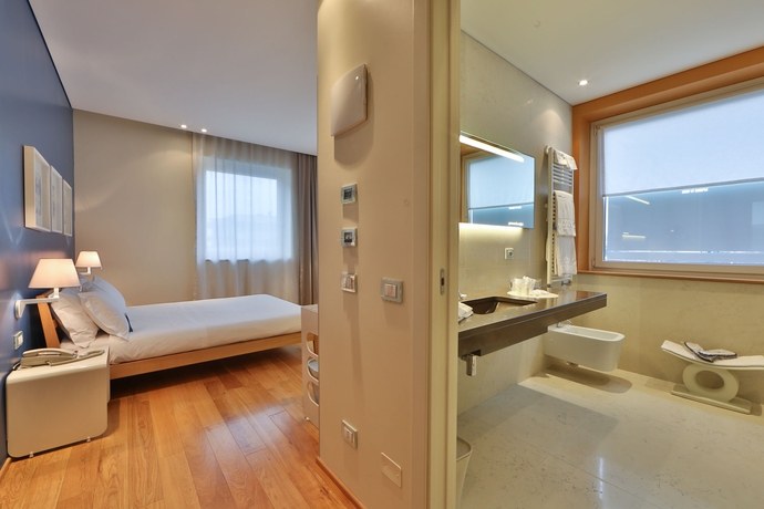 Hotel BEST WESTERN BOLOGNA