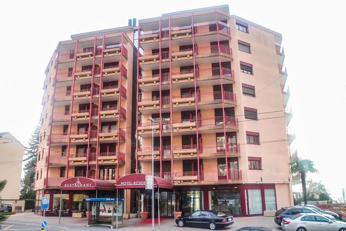 Hotel BEST WESTERN BRISTOL