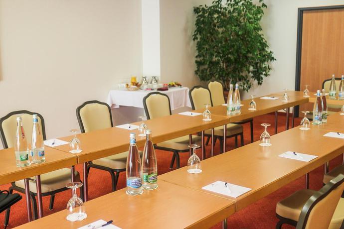Hotel BEST WESTERN BRISTOL