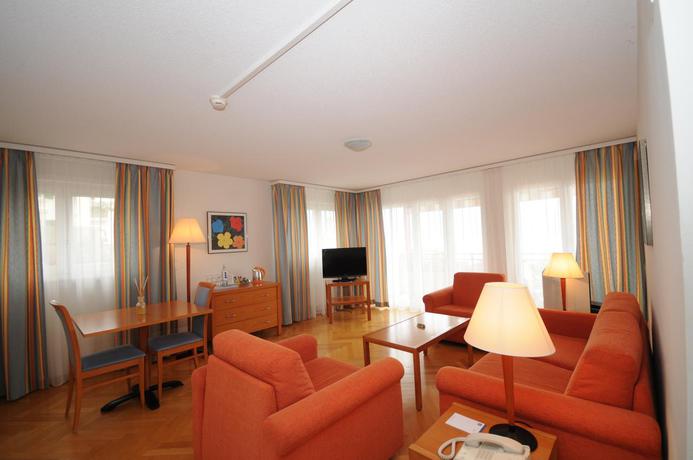 Hotel BEST WESTERN BRISTOL
