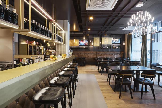 Hotel BEST WESTERN BRISTOL