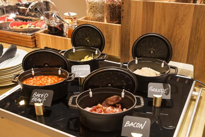 Hotel BEST WESTERN BRISTOL