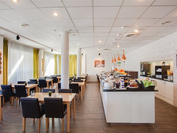 Hotel BEST WESTERN CAPITAL (FORMER AMANI)
