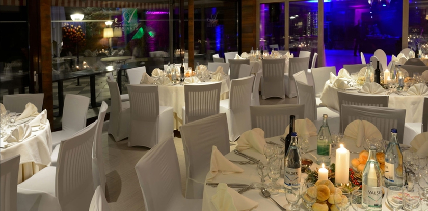 Hotel BEST WESTERN CHAVANNES DE BOGIS