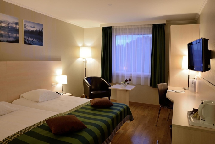 Hotel BEST WESTERN CHAVANNES DE BOGIS
