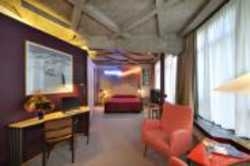 Hotel BEST WESTERN CITY