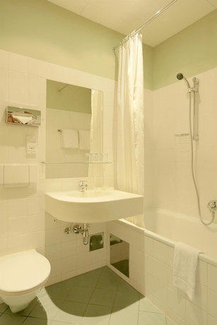 Hotel BEST WESTERN CITY MORAN