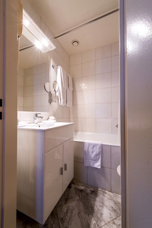 Hotel BEST WESTERN DIPLOMATE