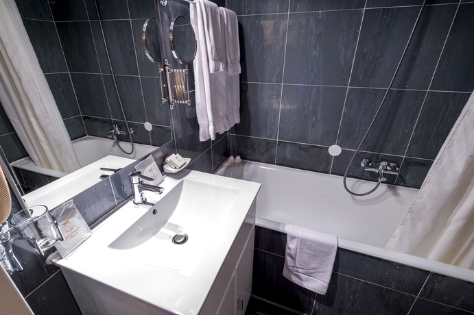 Hotel BEST WESTERN DIPLOMATE
