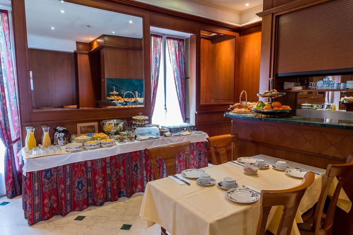Hotel BEST WESTERN DIPLOMATE