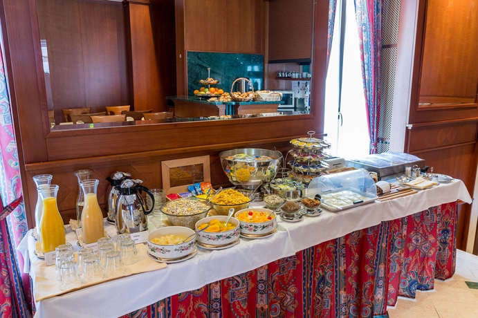 Hotel BEST WESTERN DIPLOMATE