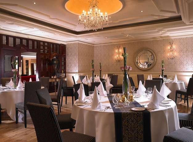 Hotel BEST WESTERN DUBLIN SKYLON