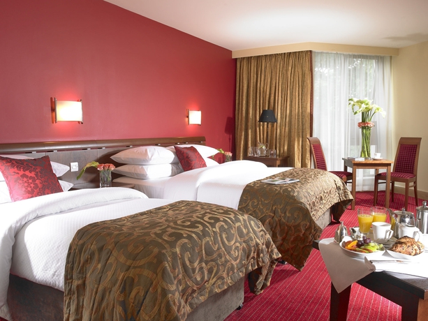Hotel BEST WESTERN DUBLIN SKYLON
