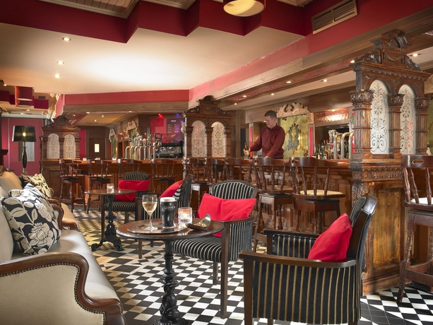 Hotel BEST WESTERN DUBLIN SKYLON
