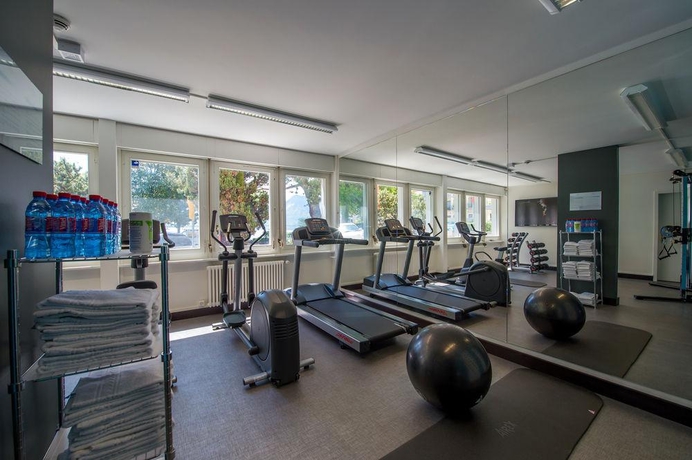 Hotel BEST WESTERN EUROTEL RIVIERA