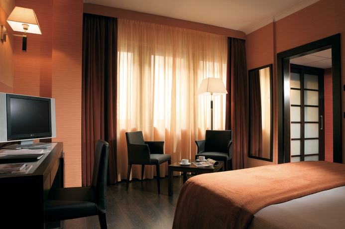 Hotel BEST WESTERN GORIZIA PALACE
