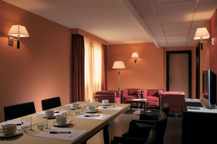 Hotel BEST WESTERN GORIZIA PALACE
