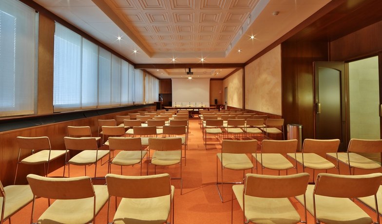 Hotel BEST WESTERN GORIZIA PALACE
