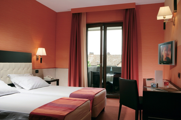 Hotel BEST WESTERN GORIZIA PALACE
