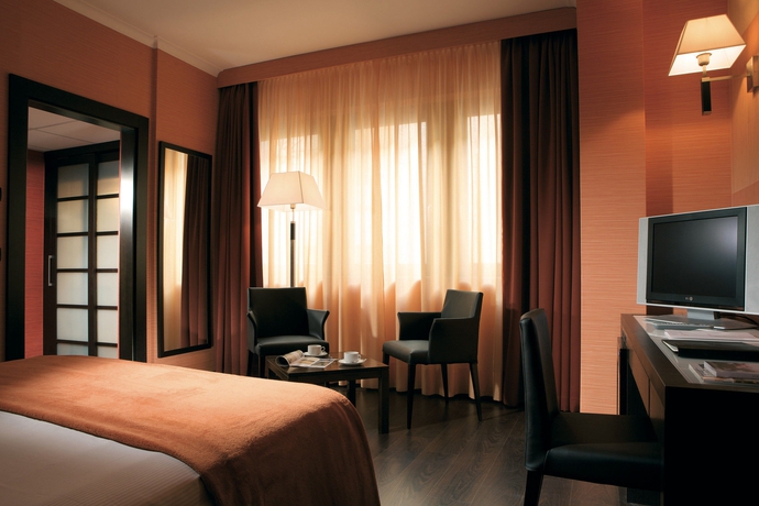 Hotel BEST WESTERN GORIZIA PALACE
