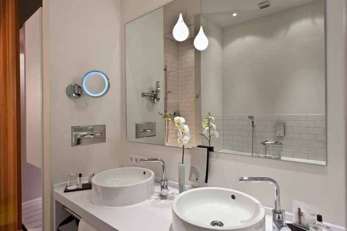 Hotel BEST WESTERN GRAND CITY BERLIN MITTE